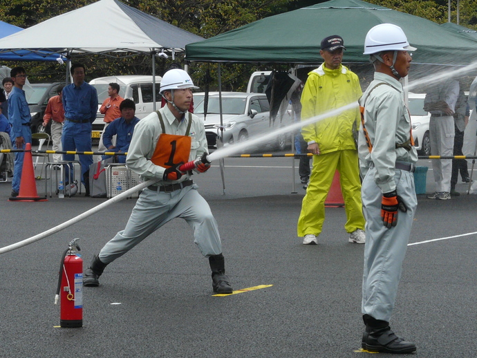 大会の写真