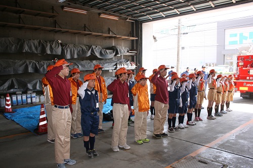 見学1