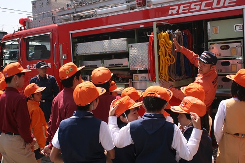 見学3