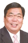 組合議会議長　小島　清人