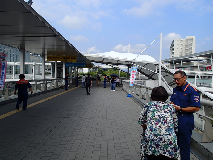 救急車の適正利用をお願い致します。