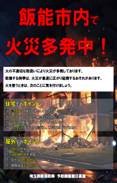 配布しているリーフレットの画像です。